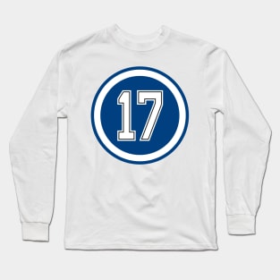 Alex Killorn Long Sleeve T-Shirt